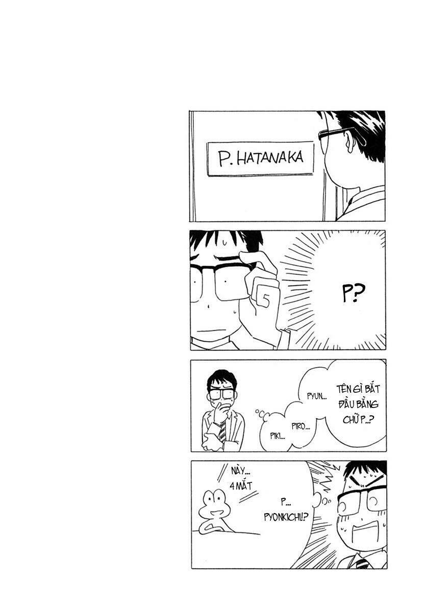 Orange Yane No Chiisana Ie Full Chapter 6 - Trang 2