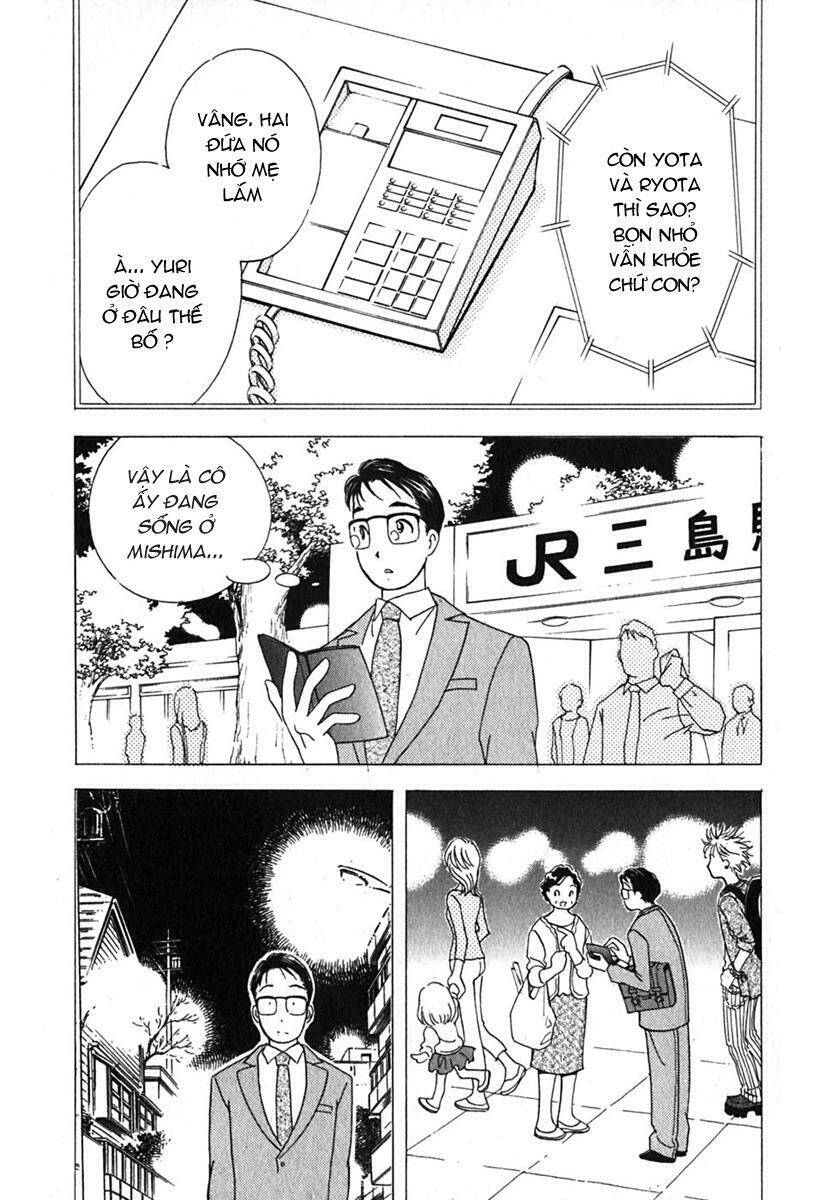 Orange Yane No Chiisana Ie Full Chapter 6 - Trang 2