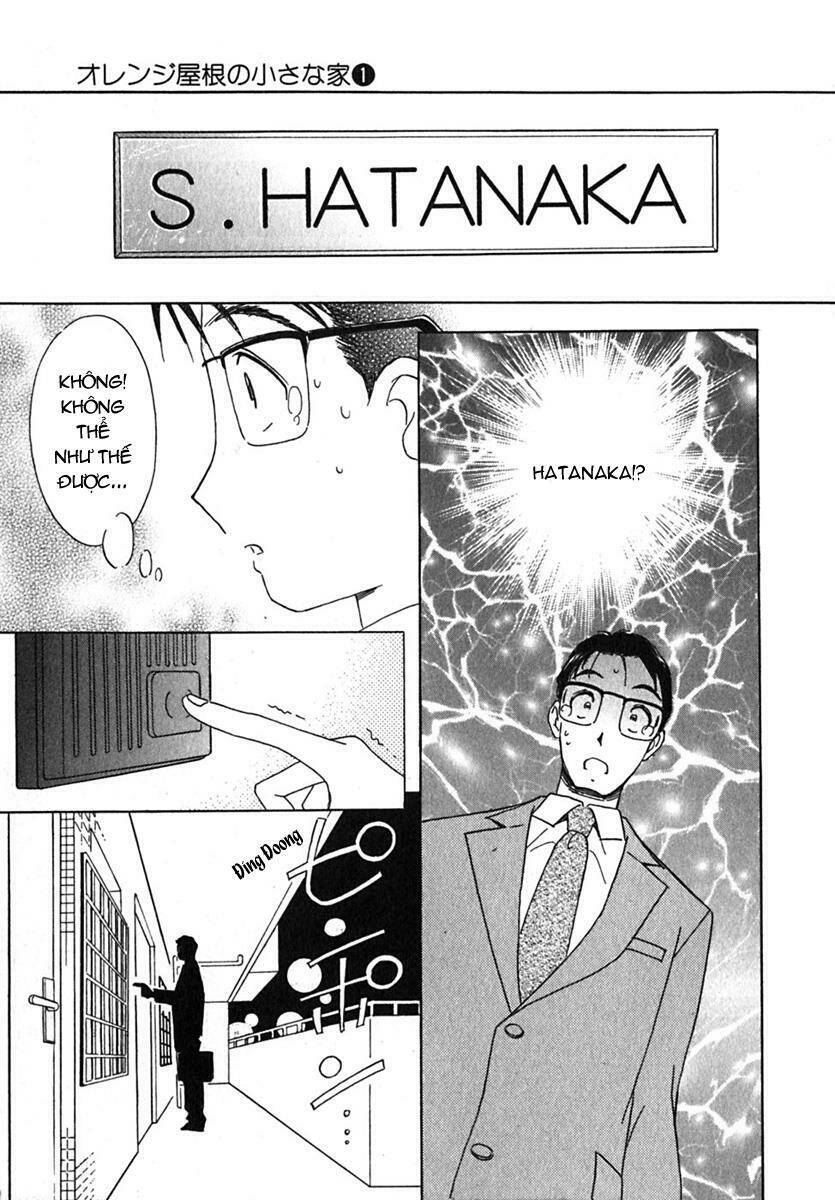 Orange Yane No Chiisana Ie Full Chapter 6 - Trang 2