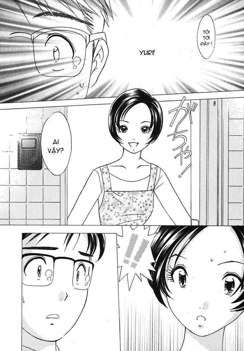 Orange Yane No Chiisana Ie Full Chapter 6 - Trang 2