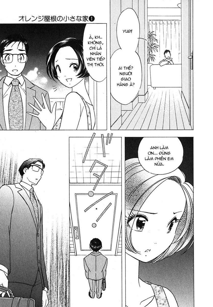 Orange Yane No Chiisana Ie Full Chapter 6 - Trang 2