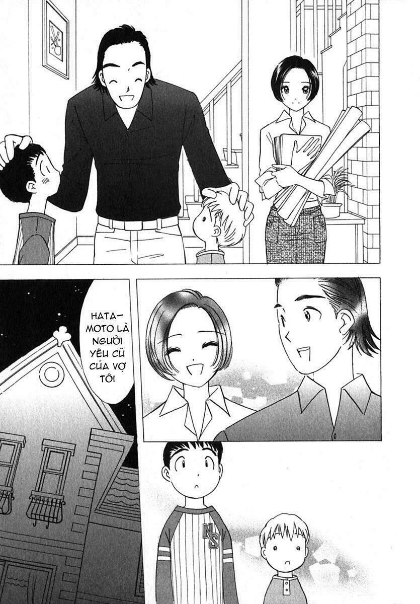 Orange Yane No Chiisana Ie Full Chapter 8 - Trang 2