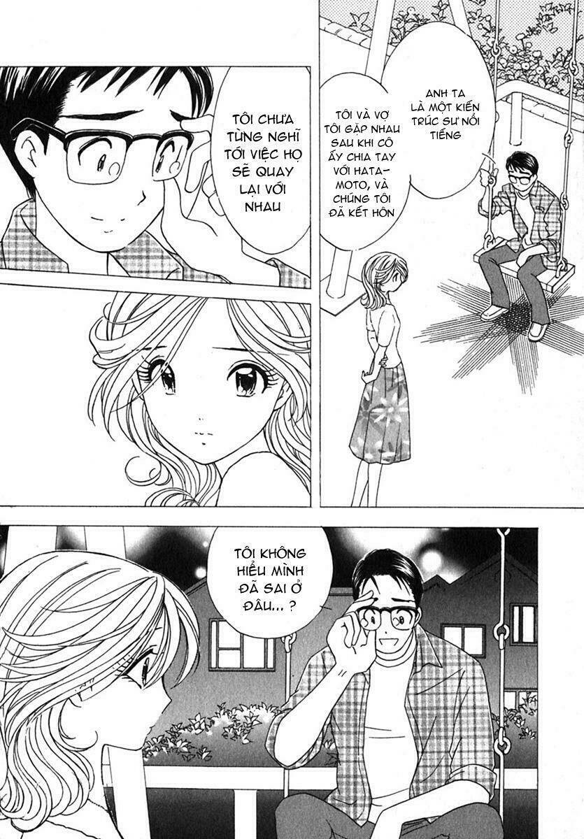 Orange Yane No Chiisana Ie Full Chapter 8 - Trang 2