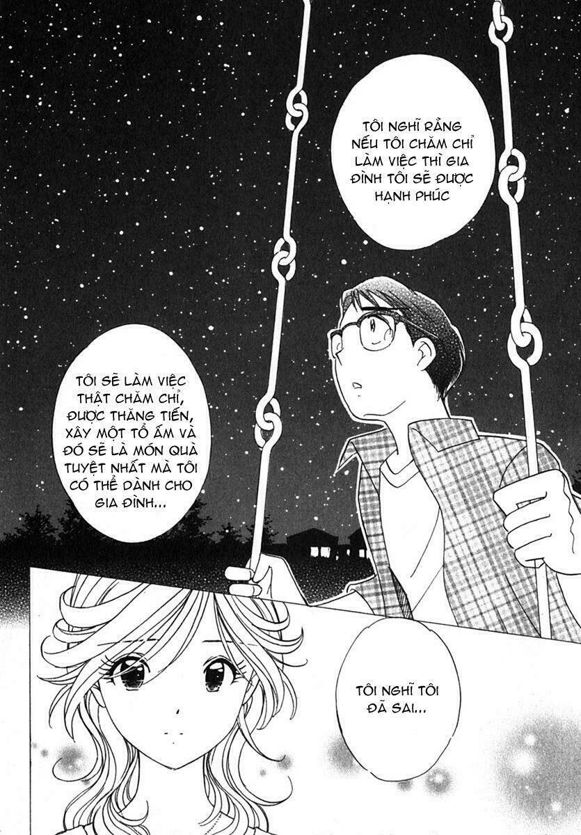 Orange Yane No Chiisana Ie Full Chapter 8 - Trang 2