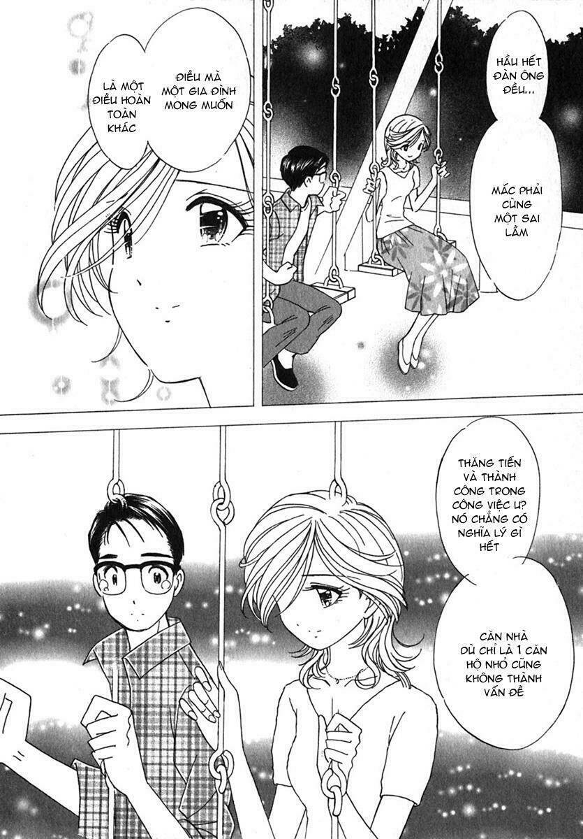 Orange Yane No Chiisana Ie Full Chapter 8 - Trang 2