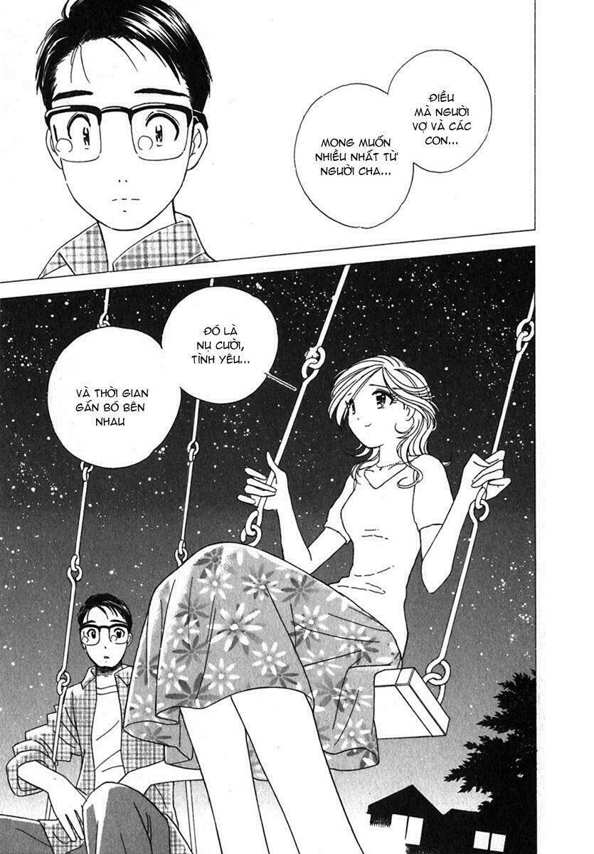 Orange Yane No Chiisana Ie Full Chapter 8 - Trang 2