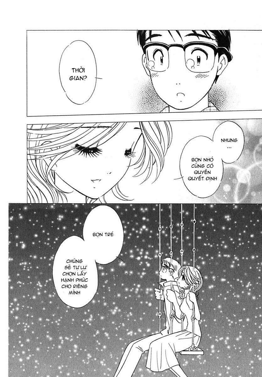 Orange Yane No Chiisana Ie Full Chapter 8 - Trang 2