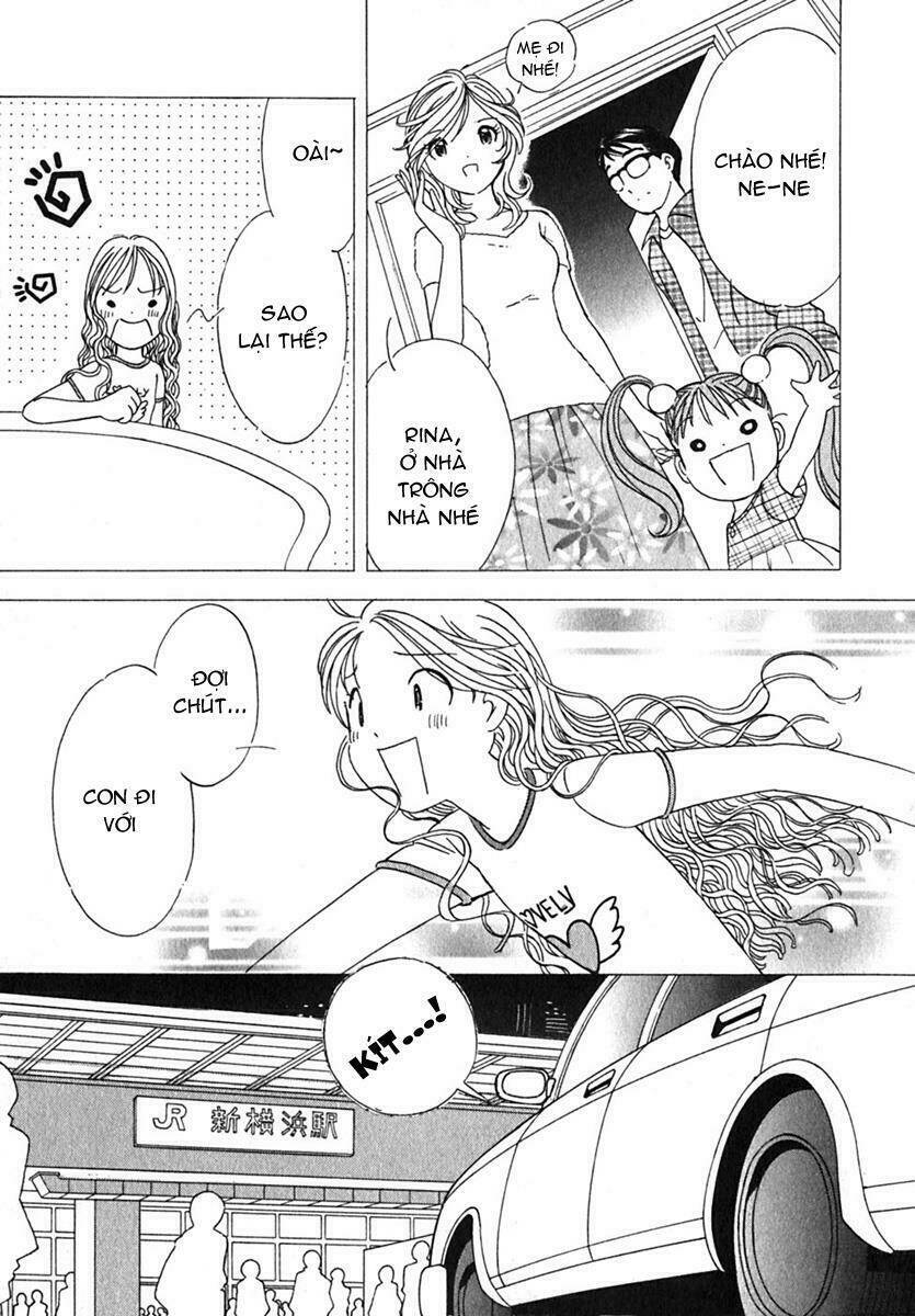 Orange Yane No Chiisana Ie Full Chapter 8 - Trang 2