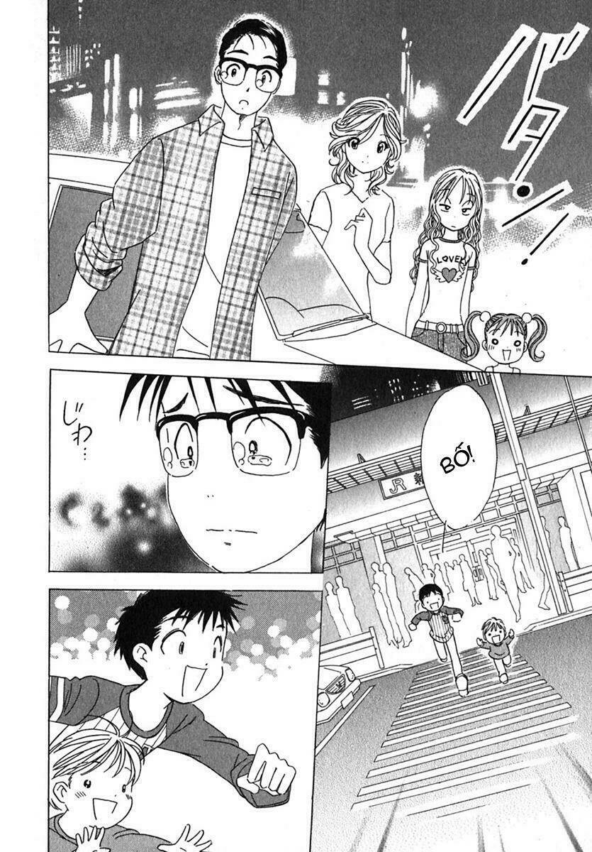 Orange Yane No Chiisana Ie Full Chapter 8 - Trang 2