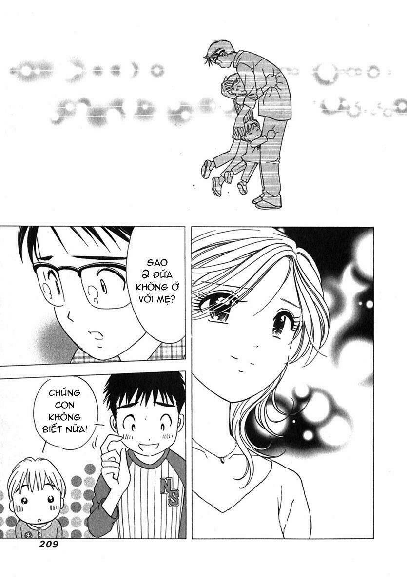 Orange Yane No Chiisana Ie Full Chapter 8 - Trang 2