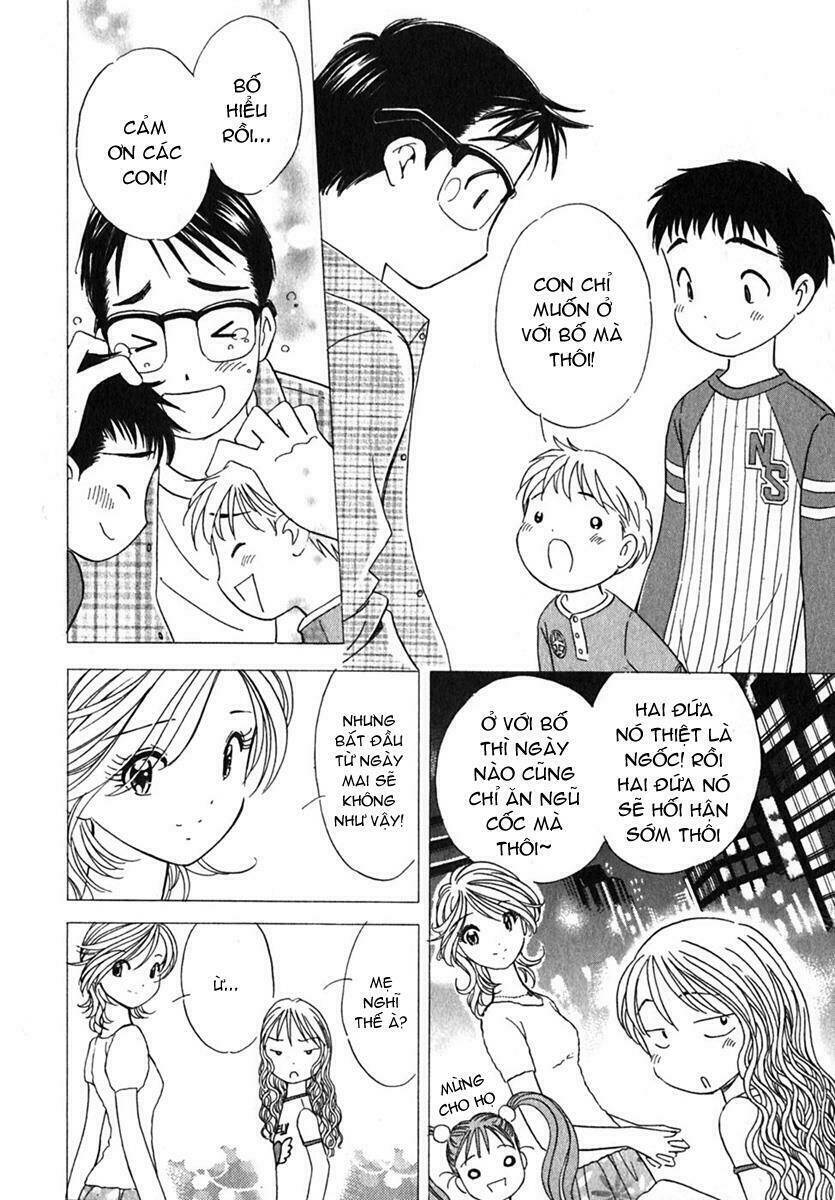 Orange Yane No Chiisana Ie Full Chapter 8 - Trang 2