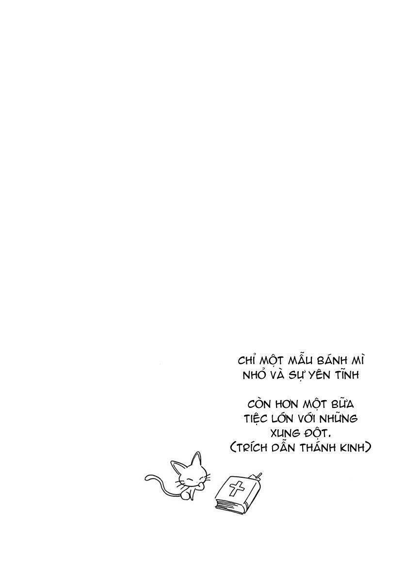 Orange Yane No Chiisana Ie Full Chapter 8 - Trang 2