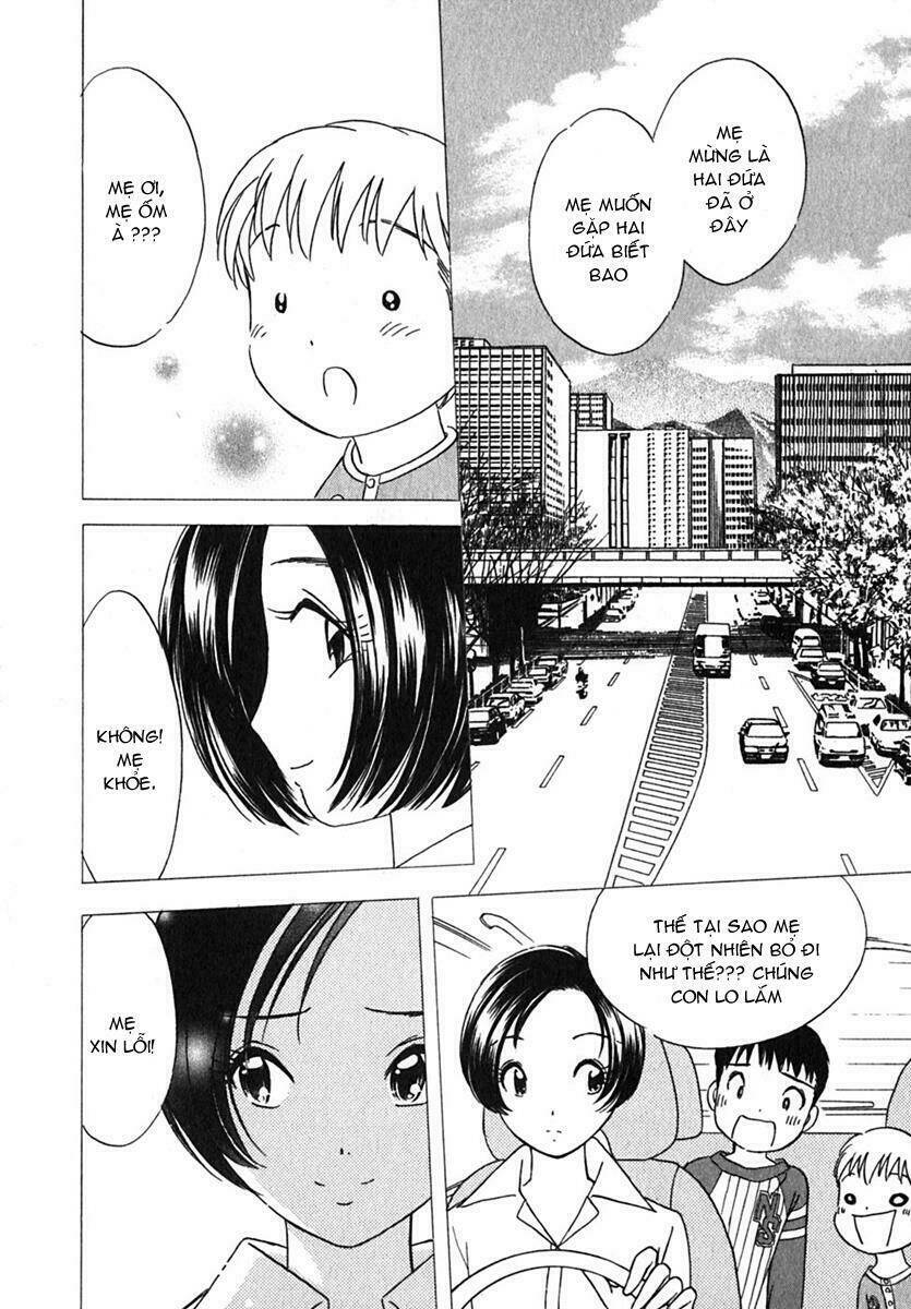 Orange Yane No Chiisana Ie Full Chapter 8 - Trang 2