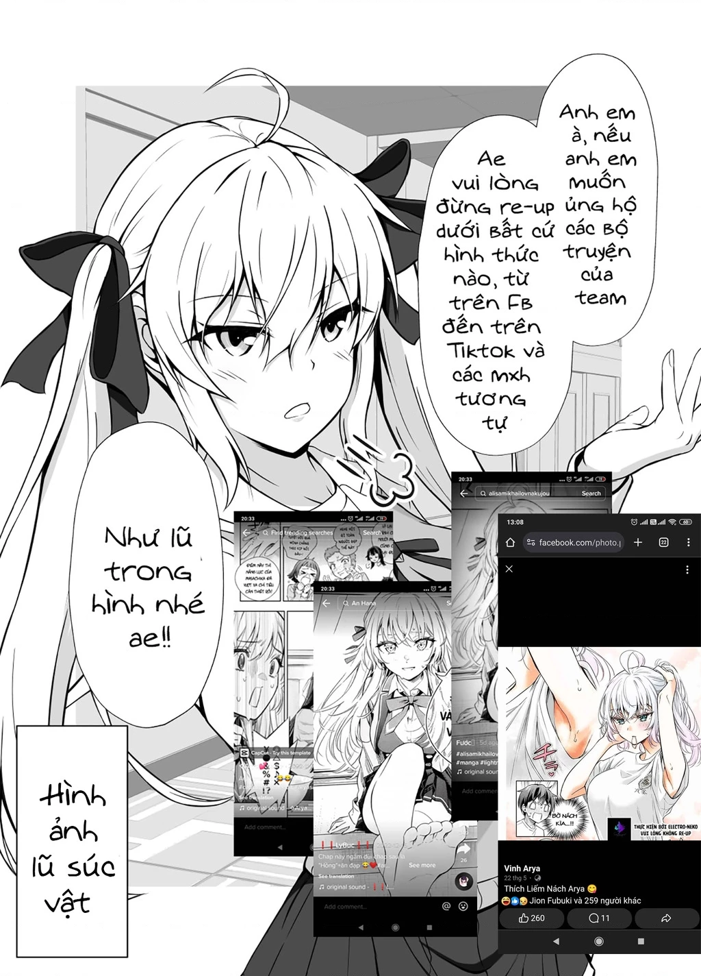Ore Ga Kokuhaku Sarete Kara, Ojou No Yousu Ga Okashii Chapter 5.2 - Trang 2