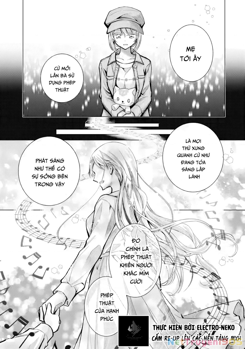 Ore Ga Kokuhaku Sarete Kara, Ojou No Yousu Ga Okashii Chapter 5.2 - Trang 2