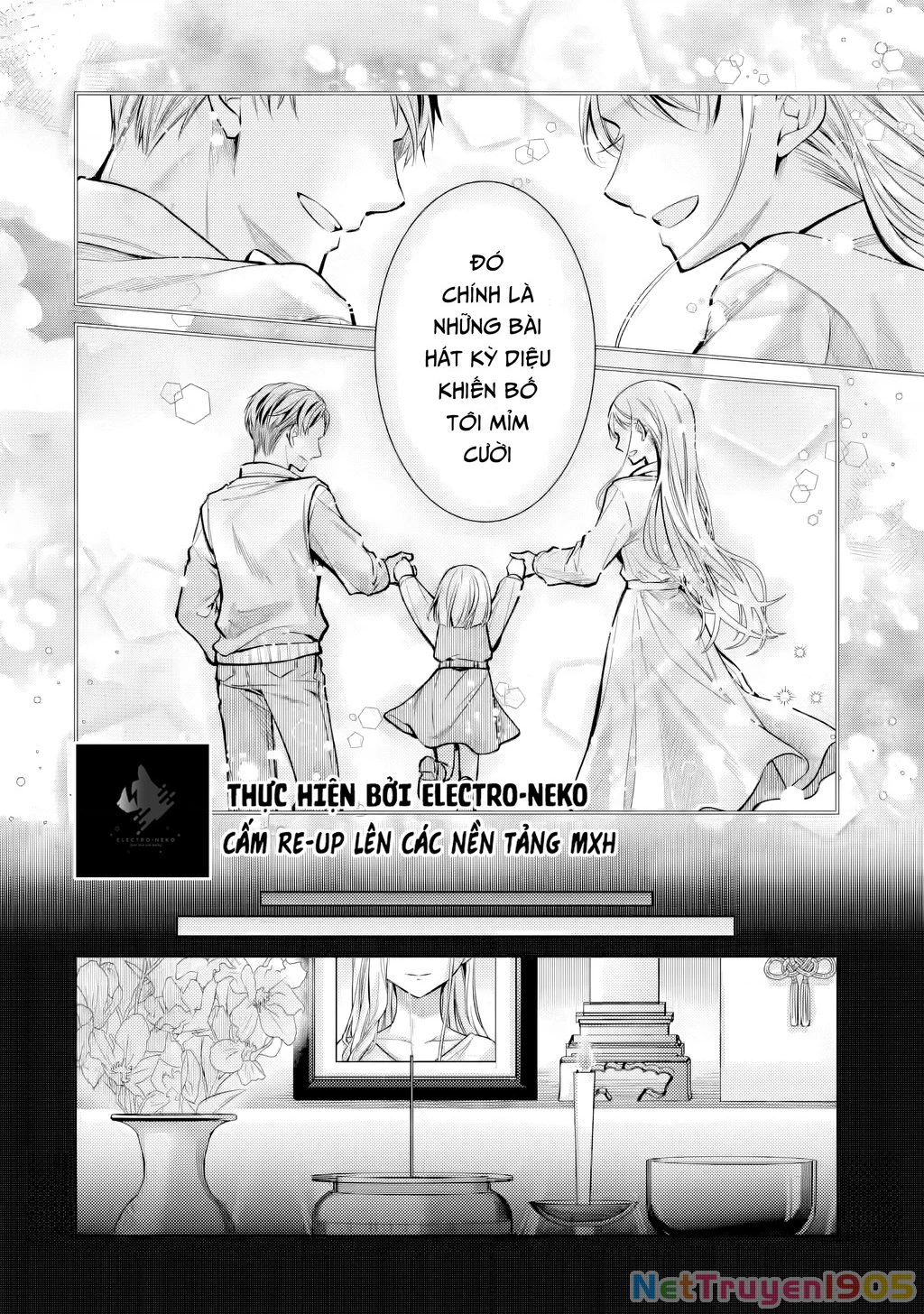Ore Ga Kokuhaku Sarete Kara, Ojou No Yousu Ga Okashii Chapter 5.2 - Trang 2