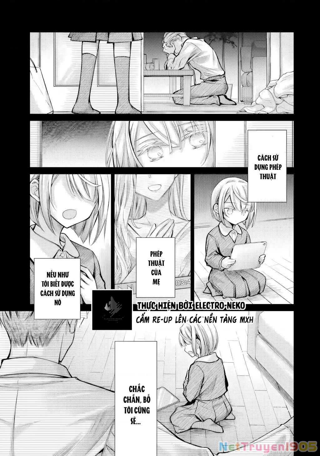 Ore Ga Kokuhaku Sarete Kara, Ojou No Yousu Ga Okashii Chapter 5.2 - Trang 2