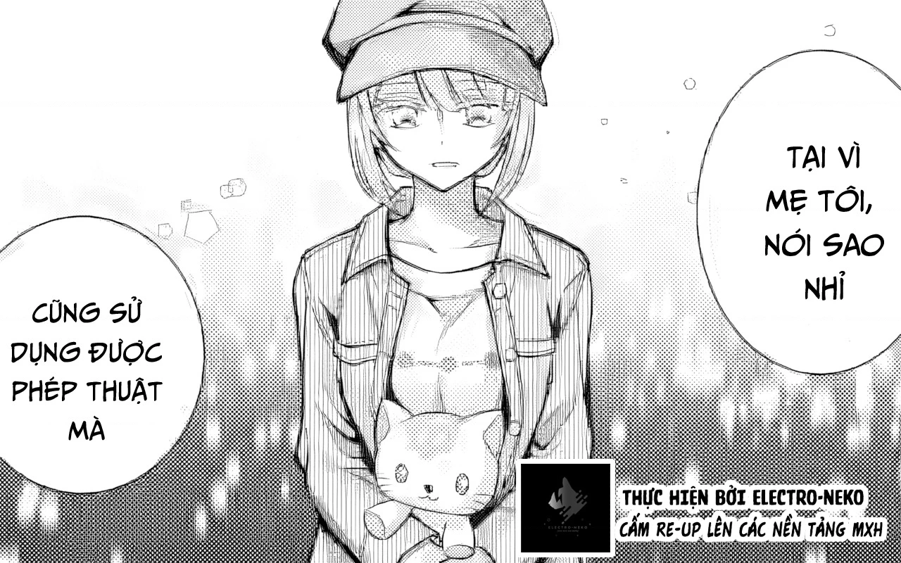 Ore Ga Kokuhaku Sarete Kara, Ojou No Yousu Ga Okashii Chapter 5.2 - Trang 2