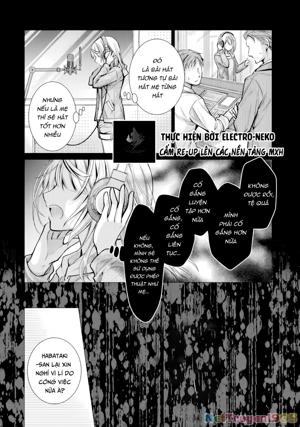 Ore Ga Kokuhaku Sarete Kara, Ojou No Yousu Ga Okashii Chapter 5.2 - Trang 2