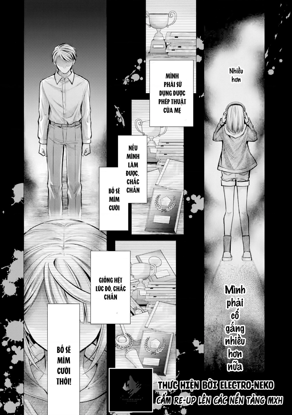 Ore Ga Kokuhaku Sarete Kara, Ojou No Yousu Ga Okashii Chapter 5.2 - Trang 2