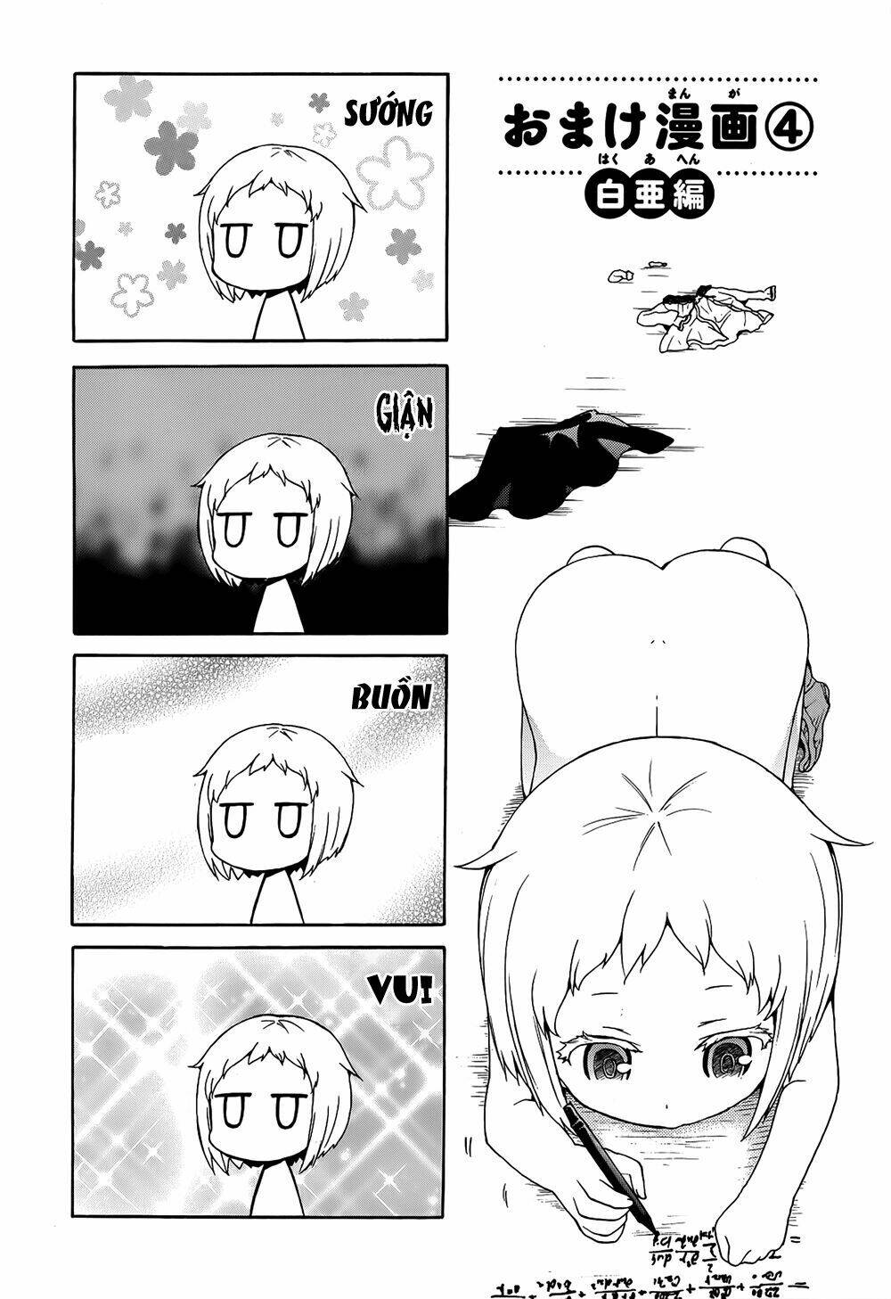 Ore Ga Ojou-Sama Gakkou Ni “Shomin Sample” Toshite Rachirareta Ken Chapter 10 - Trang 2