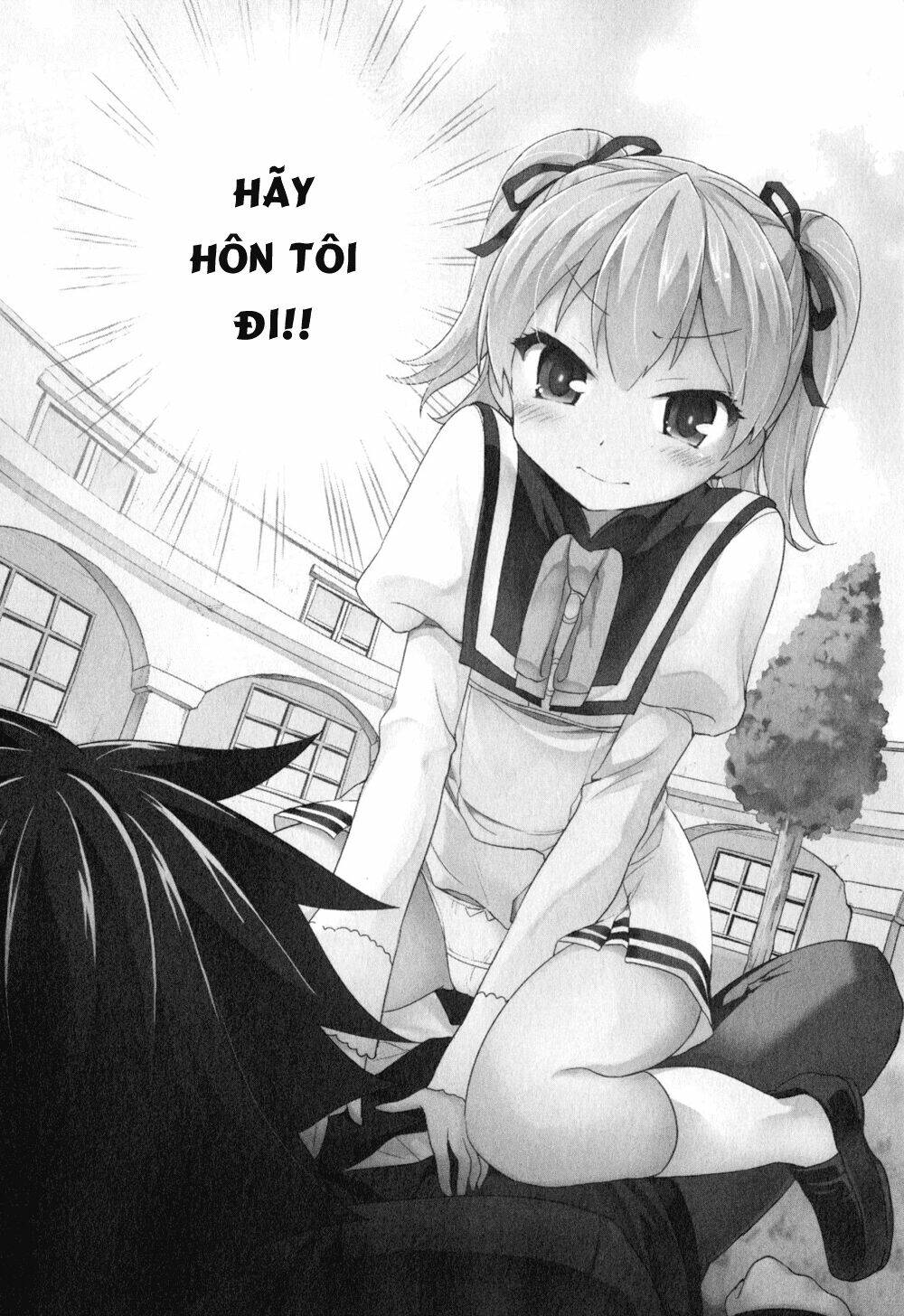 Ore Ga Ojou-Sama Gakkou Ni “Shomin Sample” Toshite Rachirareta Ken Chapter 2 - Trang 2