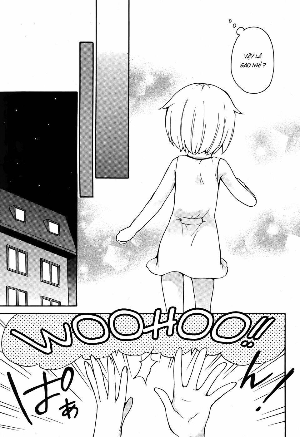 Ore Ga Ojou-Sama Gakkou Ni “Shomin Sample” Toshite Rachirareta Ken Chapter 26 - Trang 2