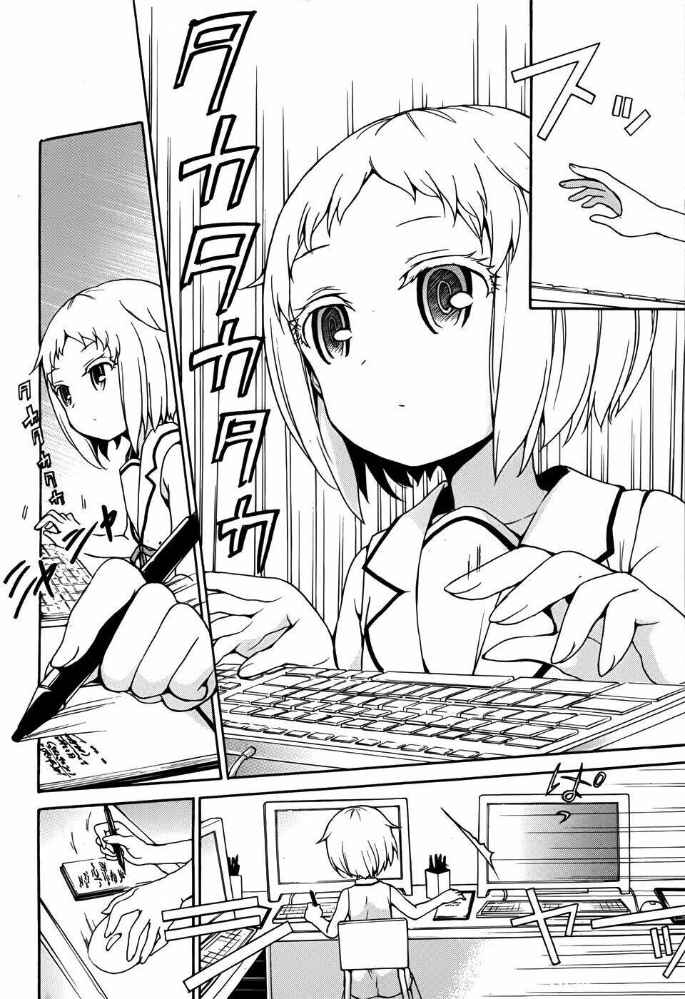 Ore Ga Ojou-Sama Gakkou Ni “Shomin Sample” Toshite Rachirareta Ken Chapter 26 - Trang 2