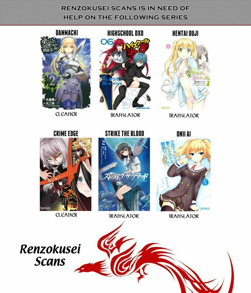 Ore Ga Ojou-Sama Gakkou Ni “Shomin Sample” Toshite Rachirareta Ken Chapter 27 - Trang 2