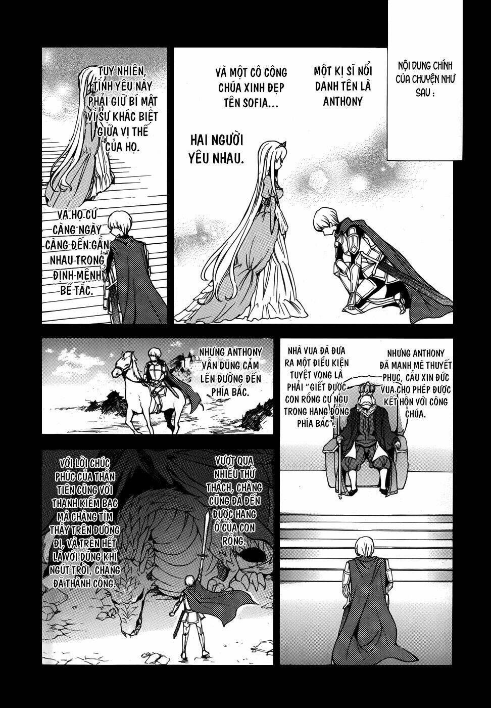 Ore Ga Ojou-Sama Gakkou Ni “Shomin Sample” Toshite Rachirareta Ken Chapter 27 - Trang 2