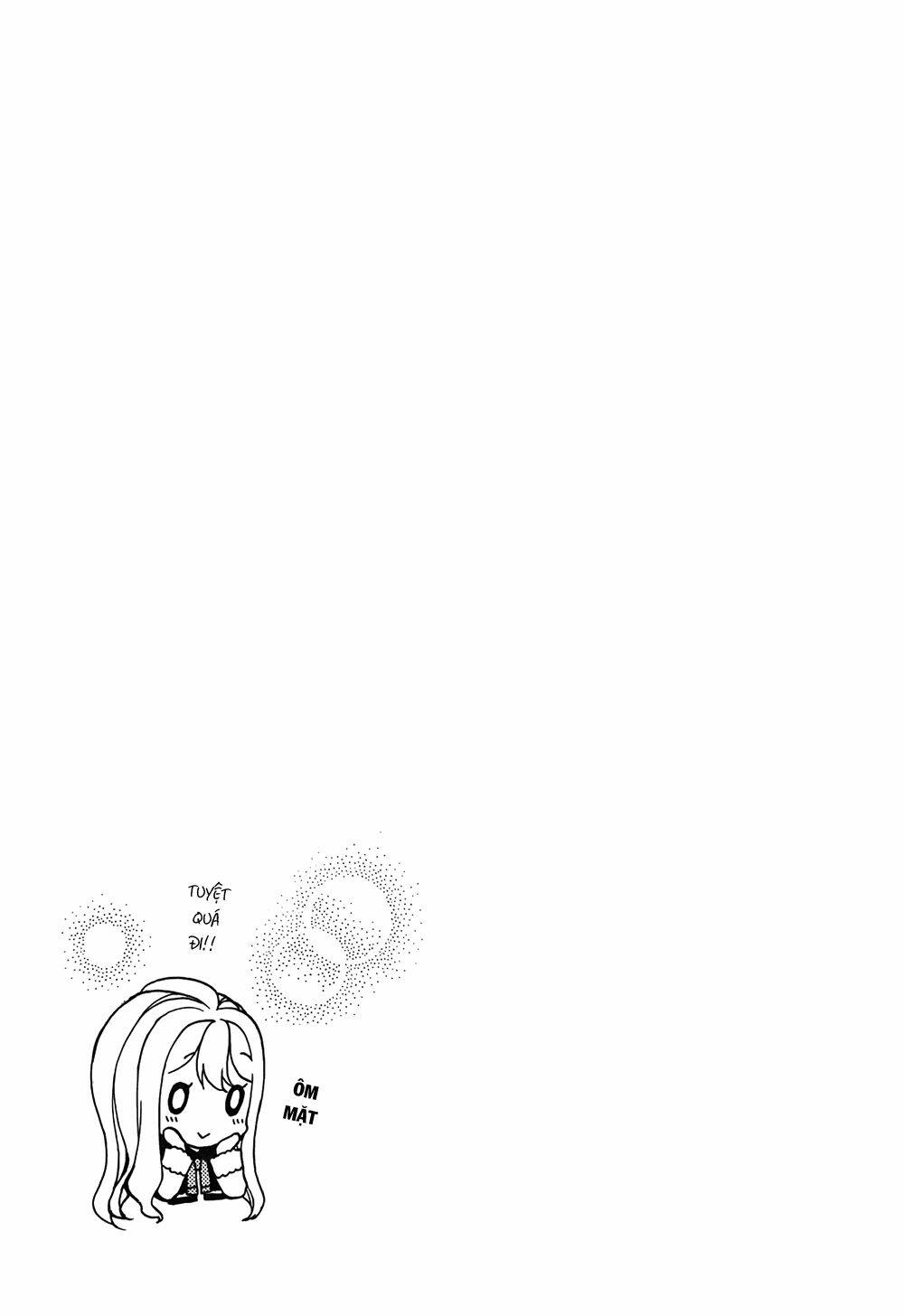 Ore Ga Ojou-Sama Gakkou Ni “Shomin Sample” Toshite Rachirareta Ken Chapter 3 - Trang 2