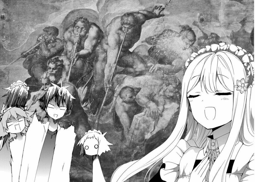 Ore Ga Ojou-Sama Gakkou Ni “Shomin Sample” Toshite Rachirareta Ken Chapter 34 - Trang 2