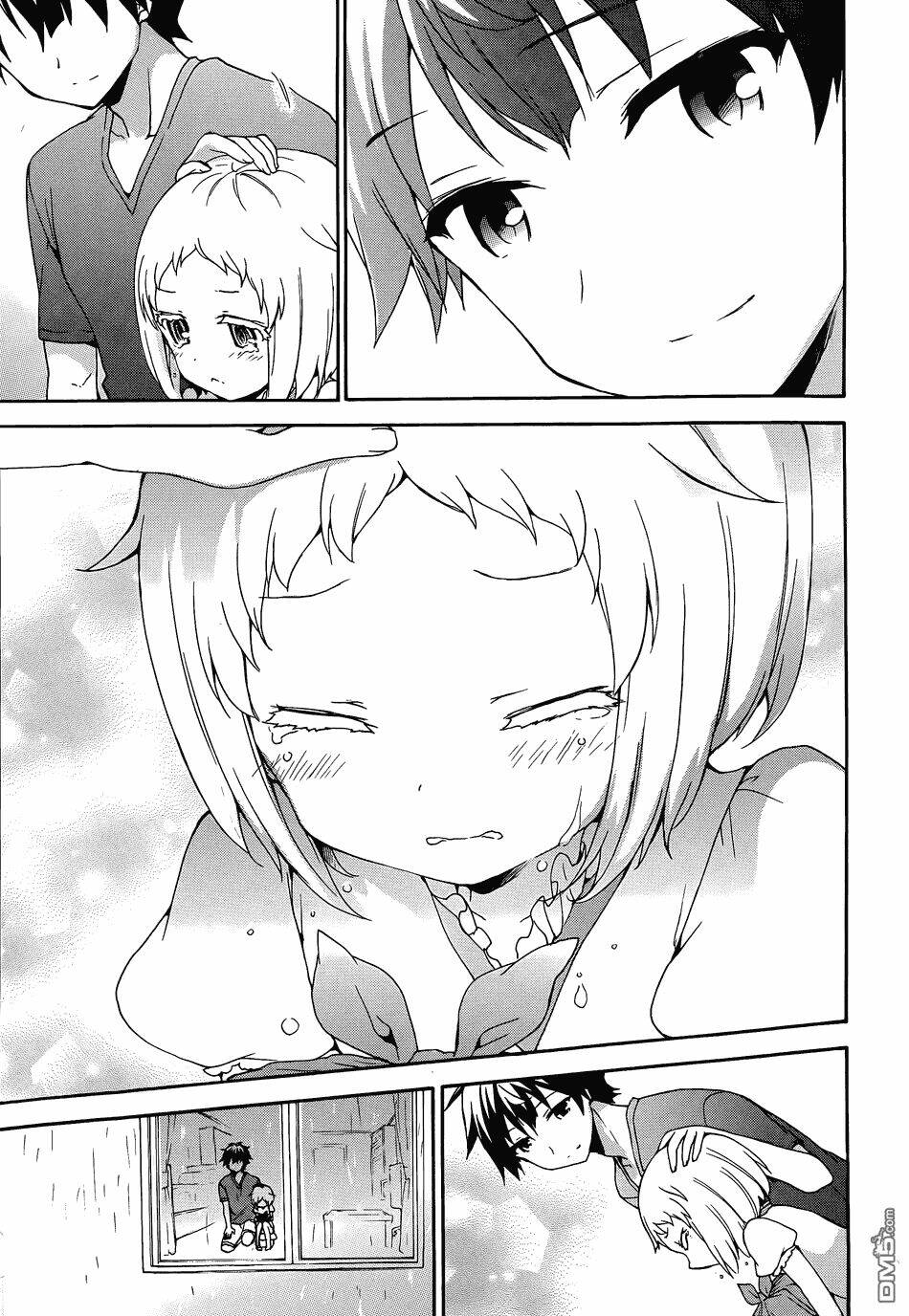 Ore Ga Ojou-Sama Gakkou Ni “Shomin Sample” Toshite Rachirareta Ken Chapter 36 - Trang 2