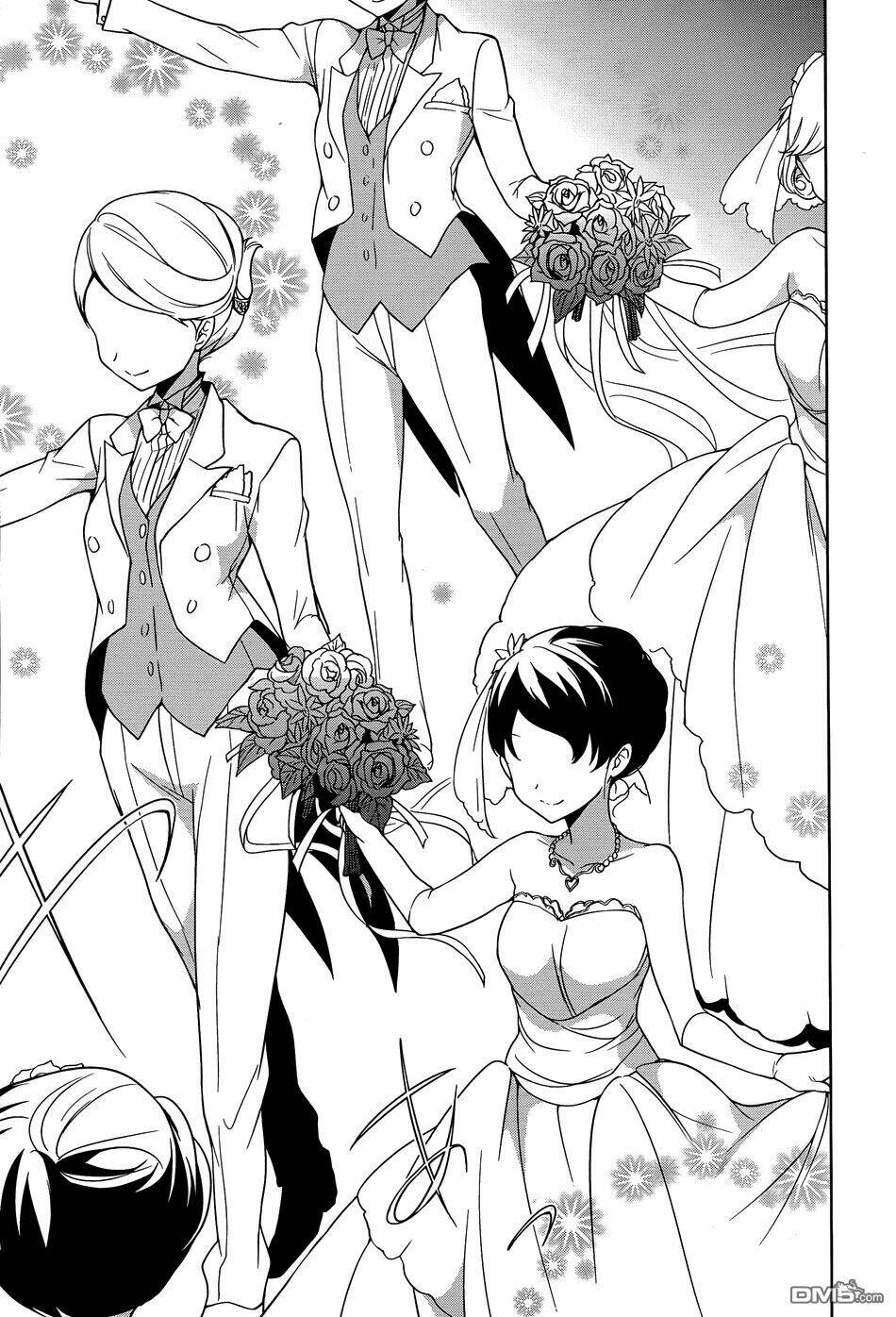 Ore Ga Ojou-Sama Gakkou Ni “Shomin Sample” Toshite Rachirareta Ken Chapter 42 - Trang 2