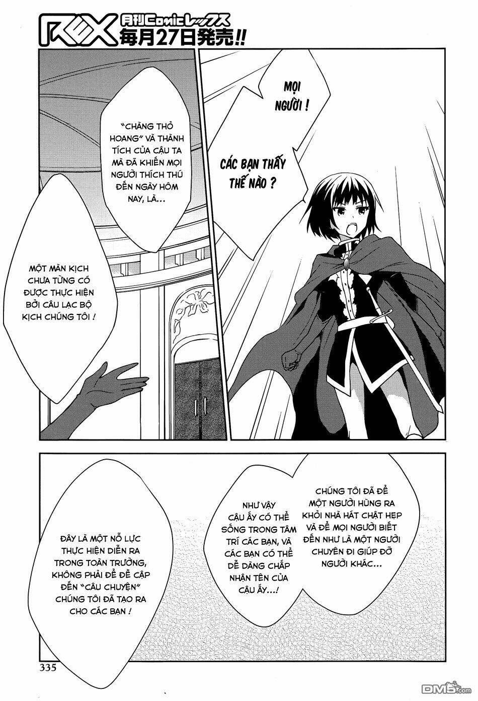 Ore Ga Ojou-Sama Gakkou Ni “Shomin Sample” Toshite Rachirareta Ken Chapter 42 - Trang 2