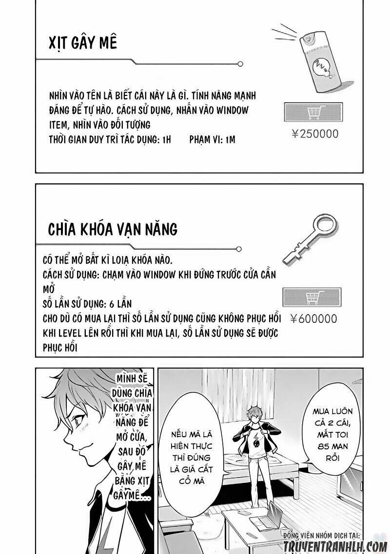 Ore No Genjitsu Wa Renai Game?? Ka To Omottara Inochigake No Game Datta Chapter 1 - Trang 2