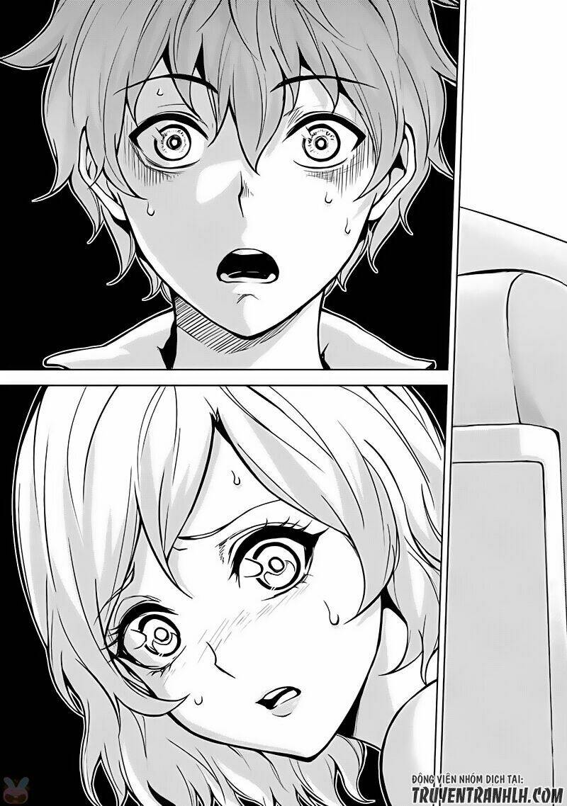 Ore No Genjitsu Wa Renai Game?? Ka To Omottara Inochigake No Game Datta Chapter 1 - Trang 2