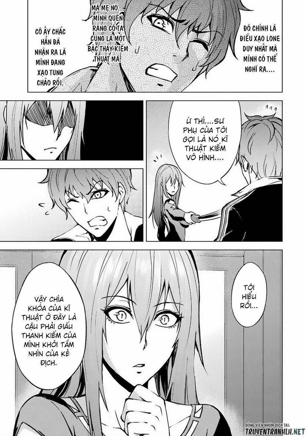 Ore No Genjitsu Wa Renai Game?? Ka To Omottara Inochigake No Game Datta Chapter 10.1 - Trang 2