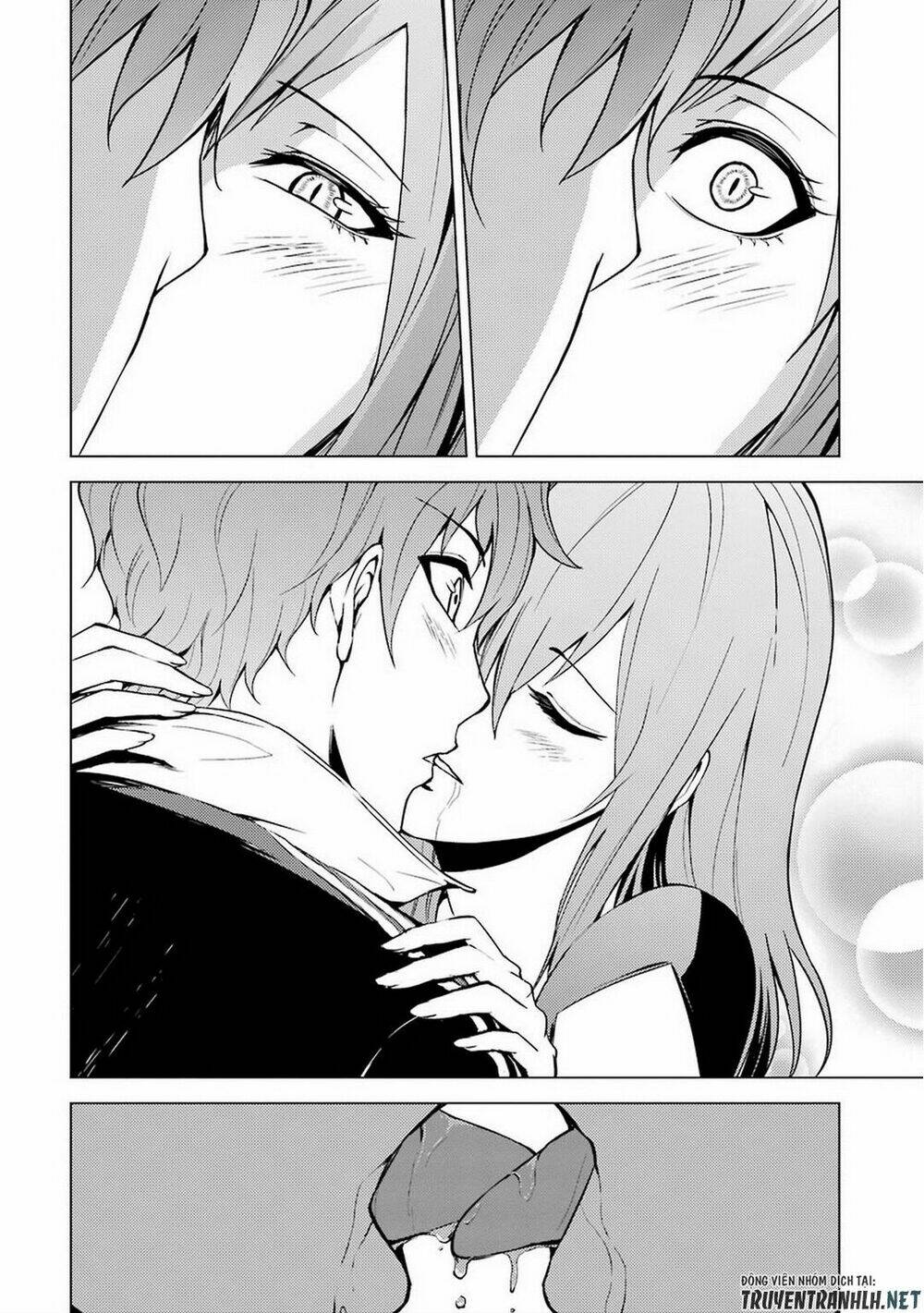 Ore No Genjitsu Wa Renai Game?? Ka To Omottara Inochigake No Game Datta Chapter 10.2 - Trang 2