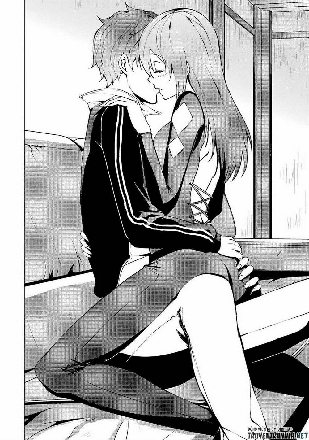 Ore No Genjitsu Wa Renai Game?? Ka To Omottara Inochigake No Game Datta Chapter 10.2 - Trang 2