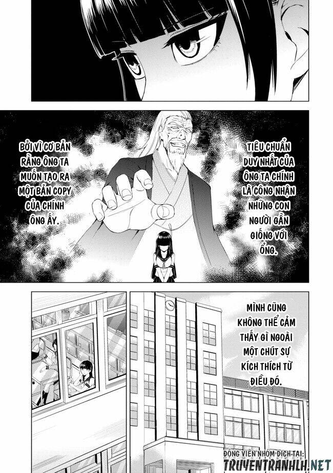 Ore No Genjitsu Wa Renai Game?? Ka To Omottara Inochigake No Game Datta Chapter 13.1 - Trang 2