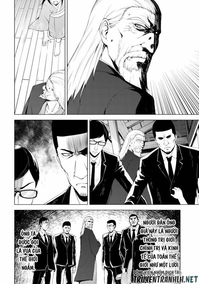 Ore No Genjitsu Wa Renai Game?? Ka To Omottara Inochigake No Game Datta Chapter 13.1 - Trang 2