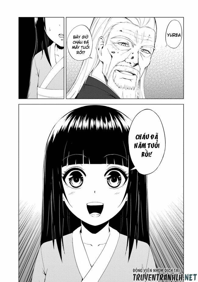 Ore No Genjitsu Wa Renai Game?? Ka To Omottara Inochigake No Game Datta Chapter 13.1 - Trang 2