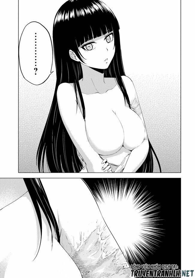 Ore No Genjitsu Wa Renai Game?? Ka To Omottara Inochigake No Game Datta Chapter 13.2 - Trang 2