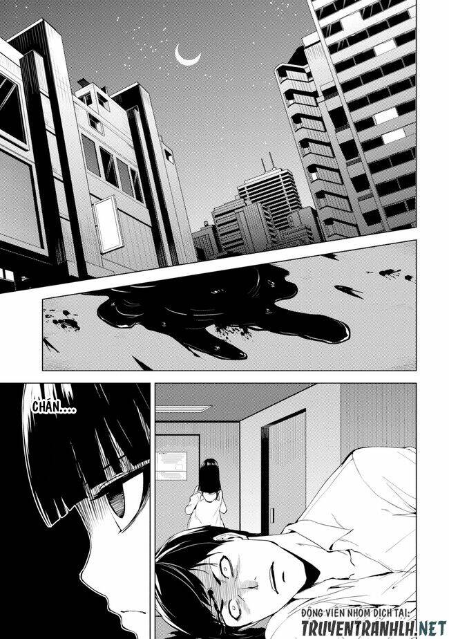 Ore No Genjitsu Wa Renai Game?? Ka To Omottara Inochigake No Game Datta Chapter 13.2 - Trang 2