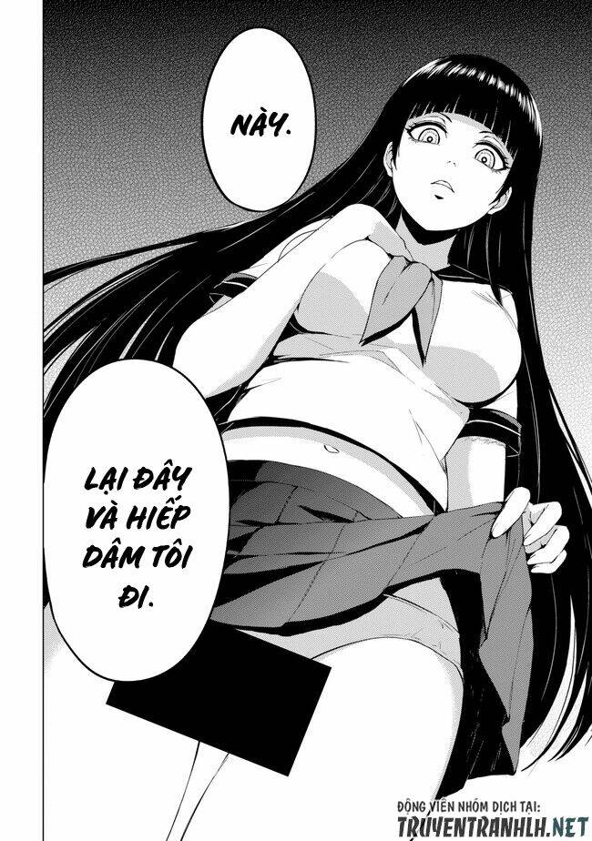 Ore No Genjitsu Wa Renai Game?? Ka To Omottara Inochigake No Game Datta Chapter 13.2 - Trang 2