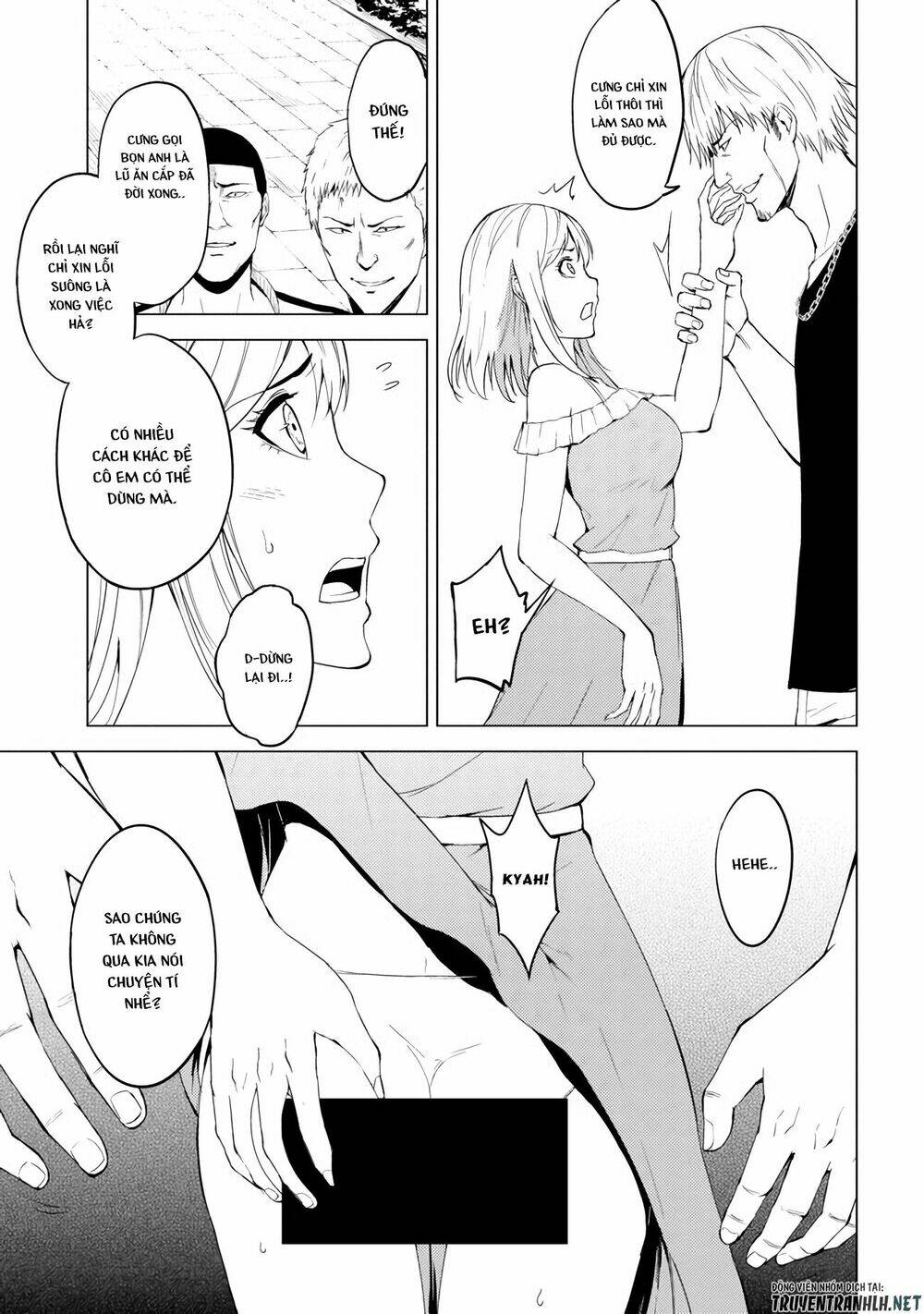 Ore No Genjitsu Wa Renai Game?? Ka To Omottara Inochigake No Game Datta Chapter 14.2 - Trang 2