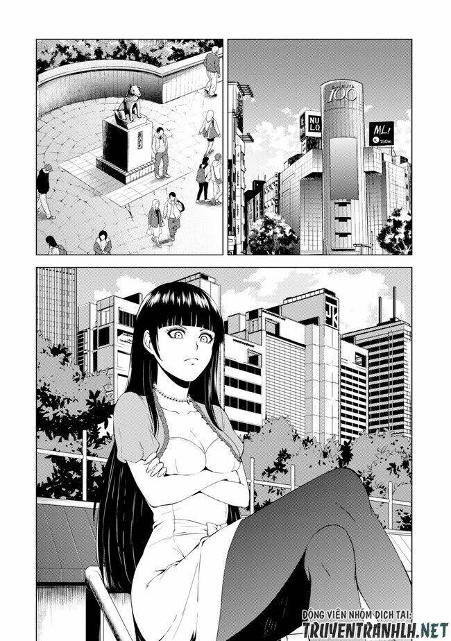 Ore No Genjitsu Wa Renai Game?? Ka To Omottara Inochigake No Game Datta Chapter 15.2 - Trang 2