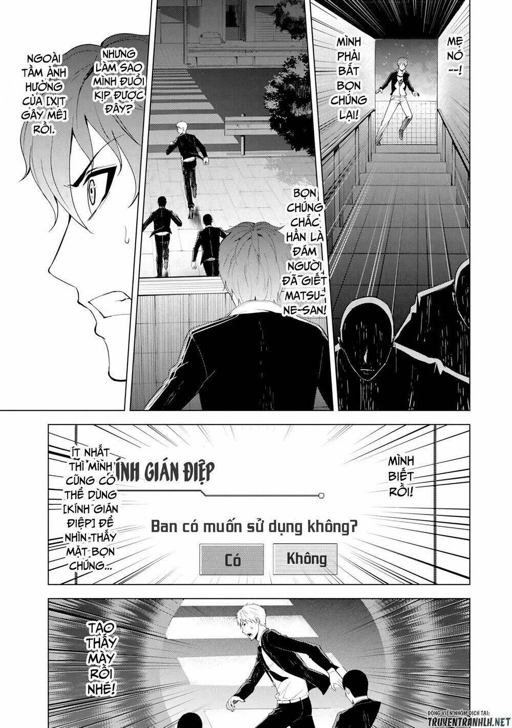 Ore No Genjitsu Wa Renai Game?? Ka To Omottara Inochigake No Game Datta Chapter 16.2 - Trang 2