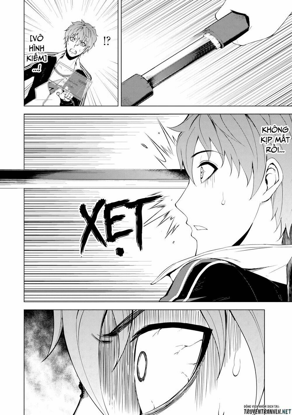 Ore No Genjitsu Wa Renai Game?? Ka To Omottara Inochigake No Game Datta Chapter 16.2 - Trang 2